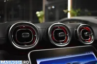 Mercedes-Benz C 220 (Clasa C) din 2021 cu 63.700 km - oferta MER200033 - foto 21