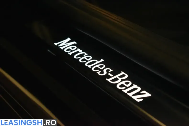 Mercedes-Benz C 220 (Clasa C) din 2021 cu 63.700 km - oferta MER200033 - foto 22