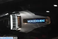 Mercedes-Benz C 220 (Clasa C) din 2021 cu 63.700 km - oferta MER200033 - foto 23