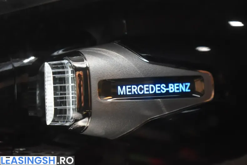 Mercedes-Benz C 220 (Clasa C) din 2021 cu 63.700 km - oferta MER200033 - foto 23