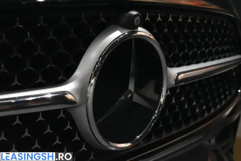 Mercedes-Benz C 220 (Clasa C) din 2021 cu 63.700 km - oferta MER200033 - foto 24