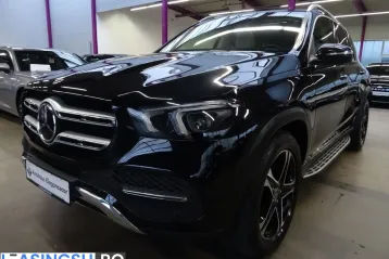 Mercedes-Benz GLE 400 din 2023 - oferta MER200034