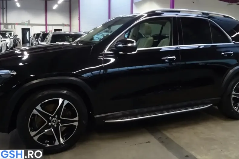 Mercedes-Benz GLE 400 (Clasa GLE) din 2023 cu 100.000 km - oferta MER200034 - foto 2