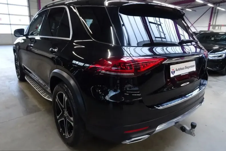 Mercedes-Benz GLE 400 (Clasa GLE) din 2023 cu 100.000 km - oferta MER200034 - foto 3