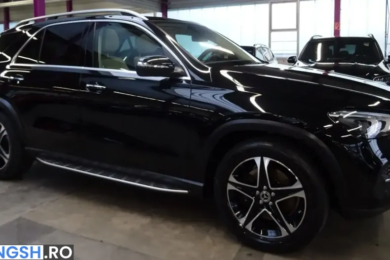 Mercedes-Benz GLE 400 (Clasa GLE) din 2023 cu 100.000 km - oferta MER200034 - foto 4
