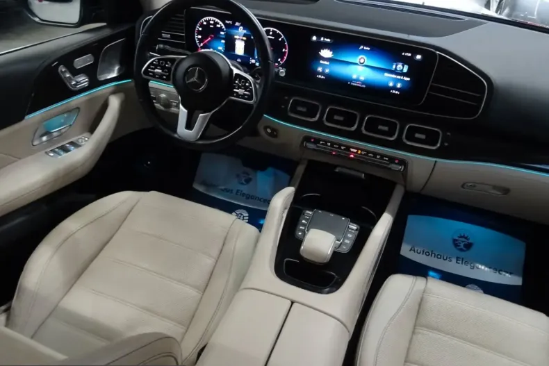 Mercedes-Benz GLE 400 (Clasa GLE) din 2023 cu 100.000 km - oferta MER200034 - foto 7