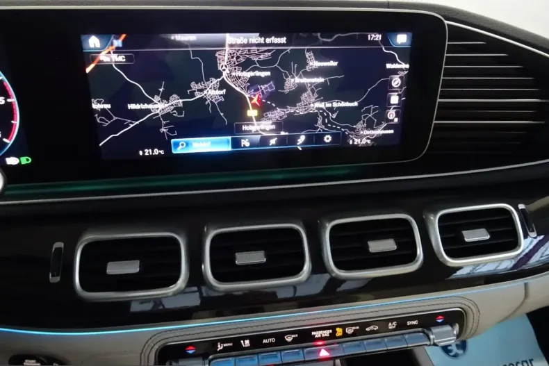 Mercedes-Benz GLE 400 (Clasa GLE) din 2023 cu 100.000 km - oferta MER200034 - foto 10