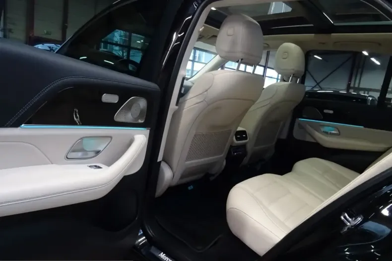 Mercedes-Benz GLE 400 (Clasa GLE) din 2023 cu 100.000 km - oferta MER200034 - foto 13