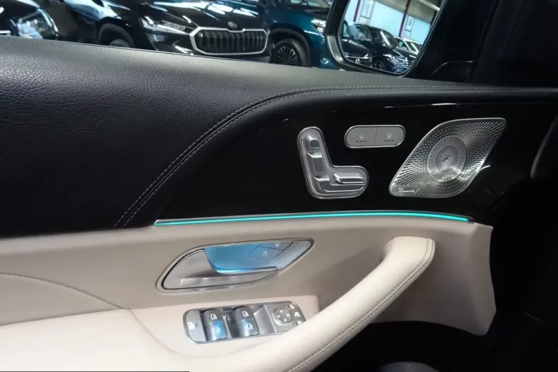 Mercedes-Benz GLE 400 (Clasa GLE) din 2023 cu 100.000 km - oferta MER200034 - foto 14