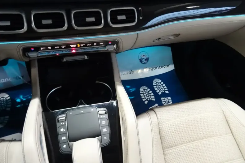 Mercedes-Benz GLE 400 (Clasa GLE) din 2023 cu 100.000 km - oferta MER200034 - foto 15