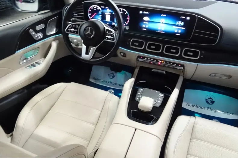 Mercedes-Benz GLE 400 (Clasa GLE) din 2023 cu 100.000 km - oferta MER200034 - foto 18