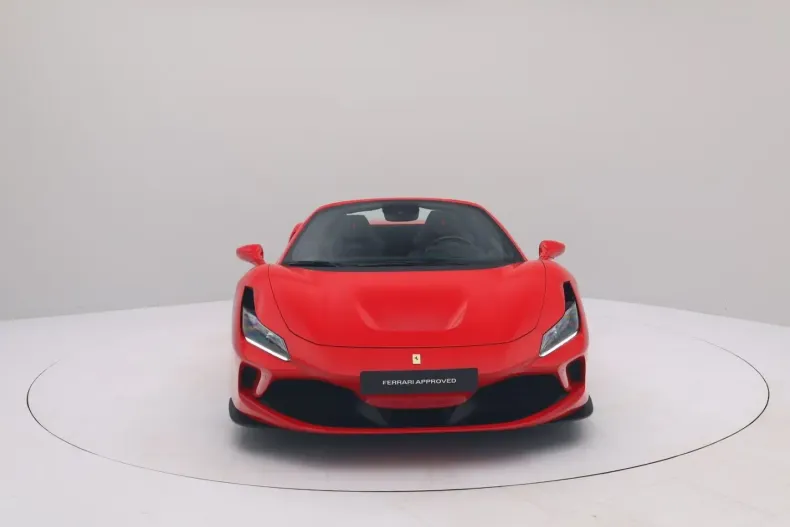 Ferrari F8 din 2022 cu 8.611 km - oferta FER200035 - foto 2