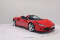 Ferrari F8 din 2022 cu 8.611 km - oferta FER200035 - foto 4