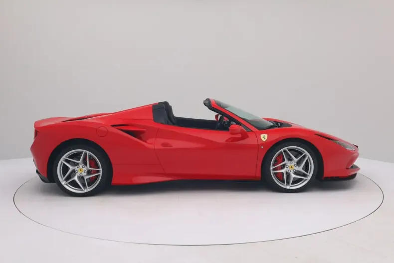 Ferrari F8 din 2022 cu 8.611 km - oferta FER200035 - foto 6