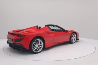 Ferrari F8 din 2022 cu 8.611 km - oferta FER200035 - foto 7