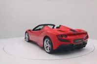 Ferrari F8 din 2022 cu 8.611 km - oferta FER200035 - foto 9