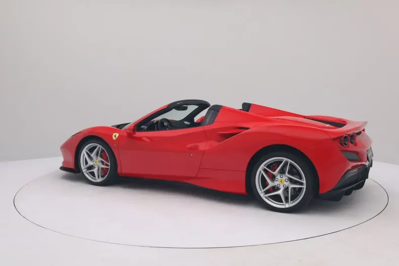 Ferrari F8 din 2022 cu 8.611 km - oferta FER200035 - foto 10