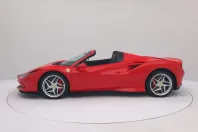 Ferrari F8 din 2022 cu 8.611 km - oferta FER200035 - foto 11