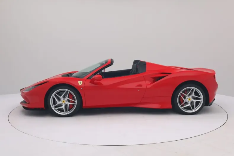 Ferrari F8 din 2022 cu 8.611 km - oferta FER200035 - foto 11
