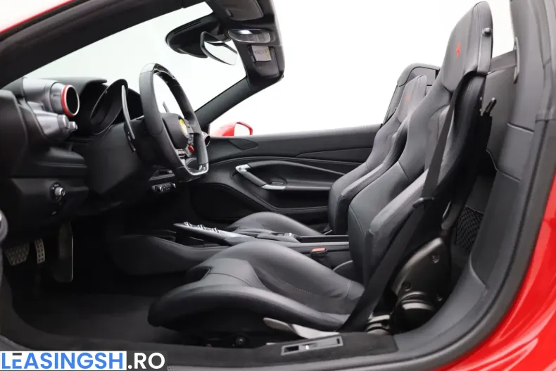 Ferrari F8 din 2022 cu 8.611 km - oferta FER200035 - foto 13