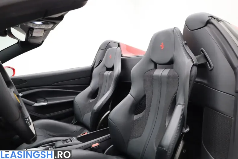 Ferrari F8 din 2022 cu 8.611 km - oferta FER200035 - foto 14