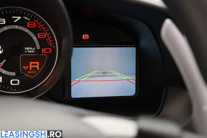 Ferrari F8 din 2022 cu 8.611 km - oferta FER200035 - foto 19