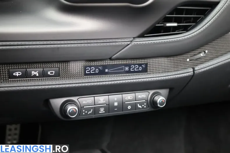 Ferrari F8 din 2022 cu 8.611 km - oferta FER200035 - foto 21