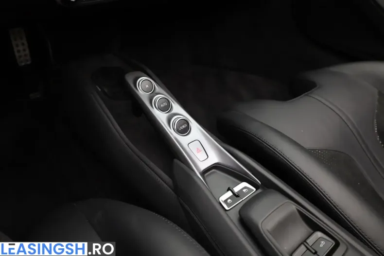 Ferrari F8 din 2022 cu 8.611 km - oferta FER200035 - foto 22