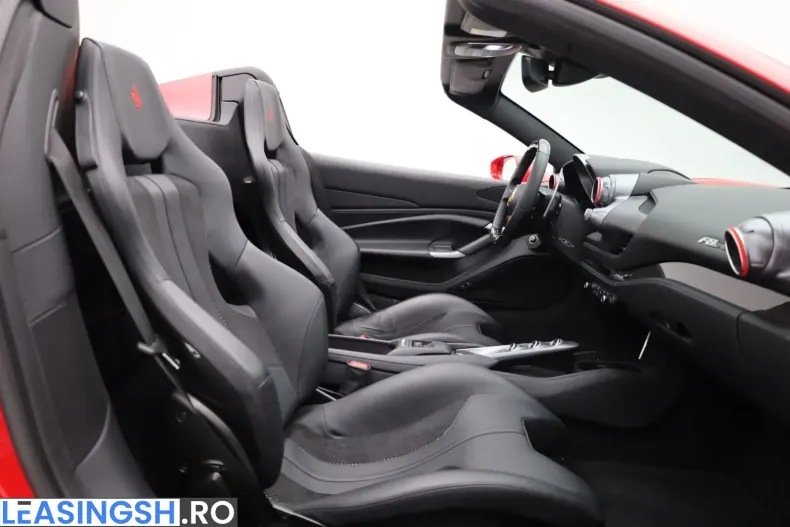 Ferrari F8 din 2022 cu 8.611 km - oferta FER200035 - foto 23