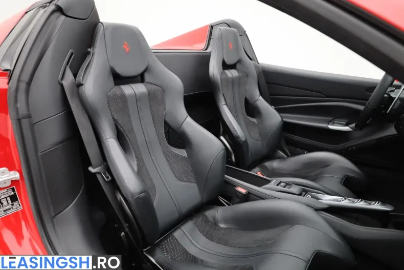 Ferrari F8 din 2022 cu 8.611 km - oferta FER200035 - foto 24