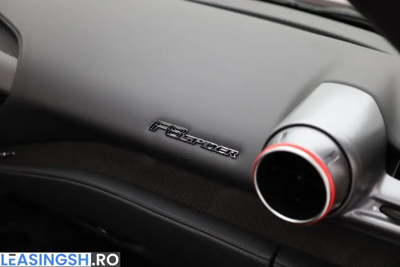 Ferrari F8 din 2022 cu 8.611 km - oferta FER200035 - foto 25