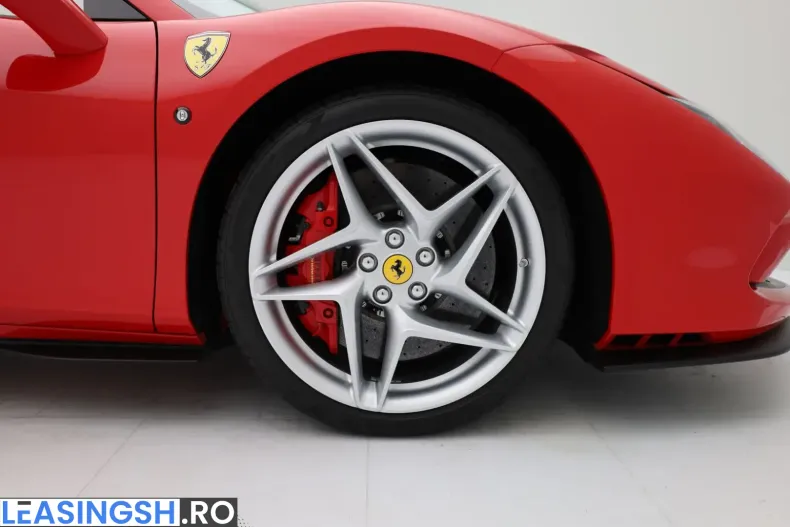 Ferrari F8 din 2022 cu 8.611 km - oferta FER200035 - foto 26
