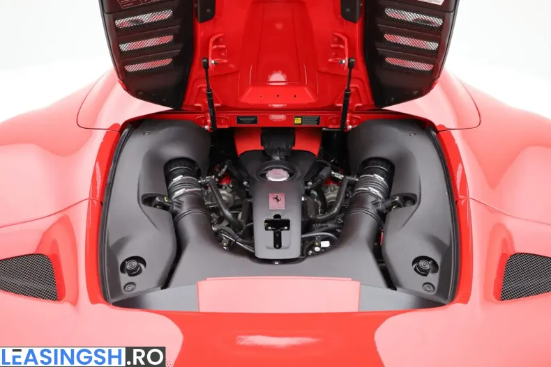 Ferrari F8 din 2022 cu 8.611 km - oferta FER200035 - foto 28