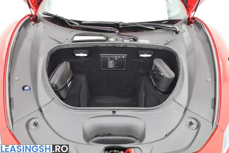 Ferrari F8 din 2022 cu 8.611 km - oferta FER200035 - foto 29