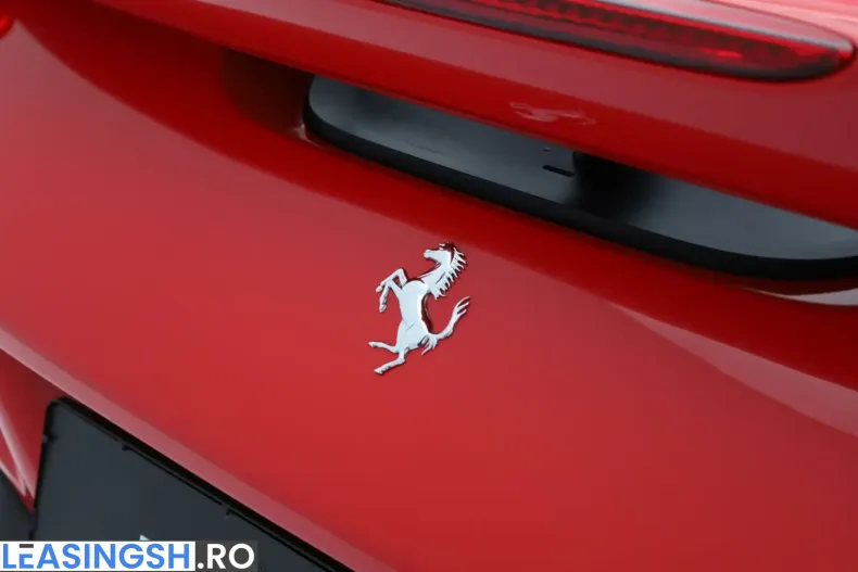 Ferrari F8 din 2022 cu 8.611 km - oferta FER200035 - foto 30