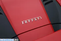 Ferrari F8 din 2022 cu 8.611 km - oferta FER200035 - foto 31