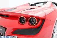 Ferrari F8 din 2022 cu 8.611 km - oferta FER200035 - foto 32