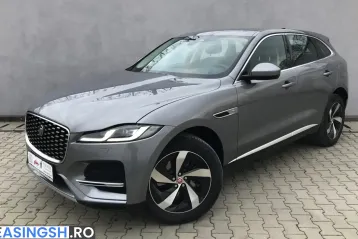 Jaguar F-Pace din 2022 - oferta JAG200036