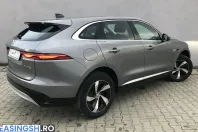 Jaguar F-Pace din 2022 cu 62.975 km - oferta JAG200036 - foto 3