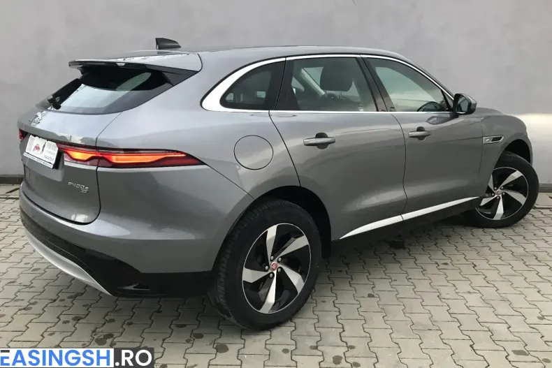 Jaguar F-Pace din 2022 cu 62.975 km - oferta JAG200036 - foto 3