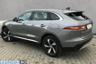 Jaguar F-Pace din 2022 cu 62.975 km - oferta JAG200036 - foto 4