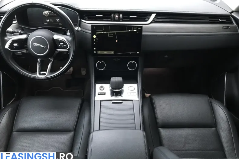 Jaguar F-Pace din 2022 cu 62.975 km - oferta JAG200036 - foto 5