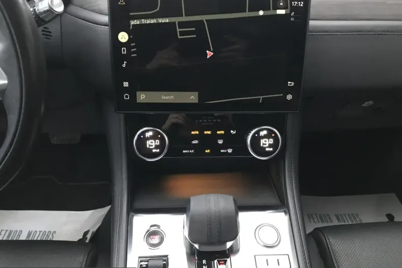 Jaguar F-Pace din 2022 cu 62.975 km - oferta JAG200036 - foto 6