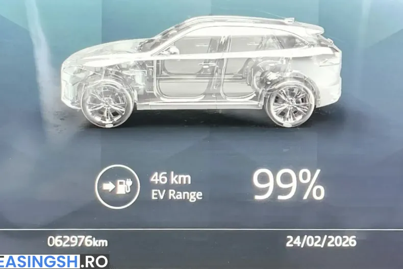 Jaguar F-Pace din 2022 cu 62.975 km - oferta JAG200036 - foto 7