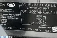 Jaguar F-Pace din 2022 cu 62.975 km - oferta JAG200036 - foto 8