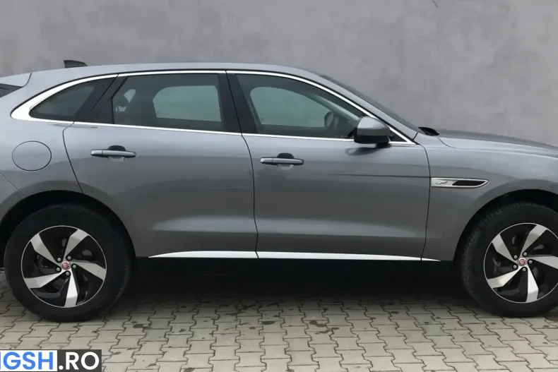 Jaguar F-Pace din 2022 cu 62.975 km - oferta JAG200036 - foto 9