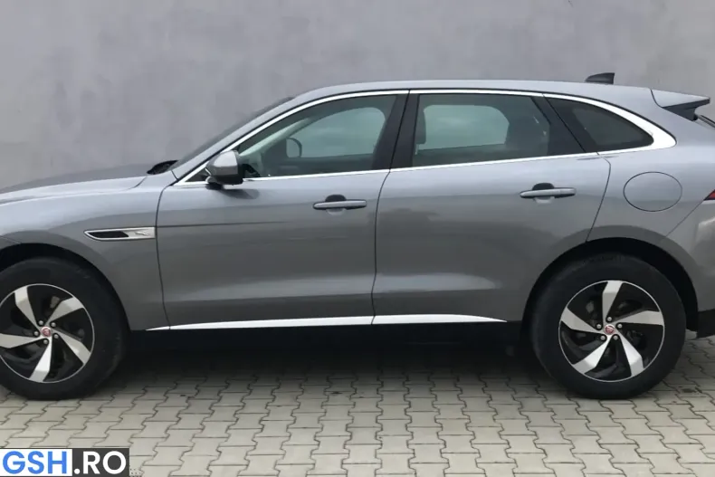 Jaguar F-Pace din 2022 cu 62.975 km - oferta JAG200036 - foto 10