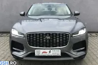 Jaguar F-Pace din 2022 cu 62.975 km - oferta JAG200036 - foto 11