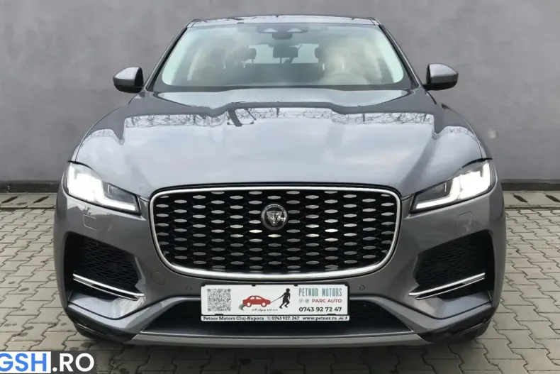 Jaguar F-Pace din 2022 cu 62.975 km - oferta JAG200036 - foto 11