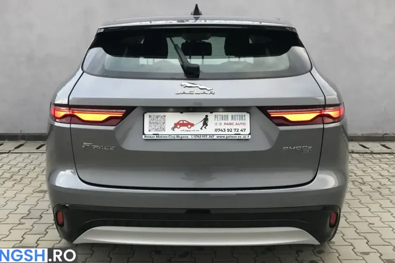 Jaguar F-Pace din 2022 cu 62.975 km - oferta JAG200036 - foto 12